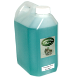 Handmade Peppermint Liquid Handwash